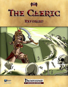 The Cleric Reforged