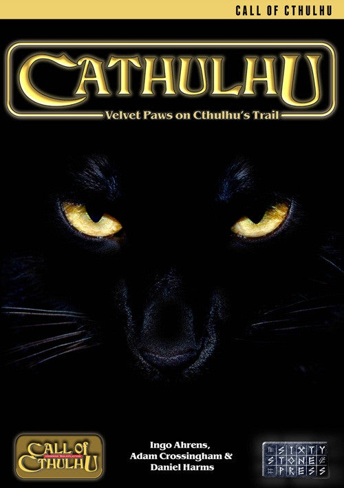 Cathulhu