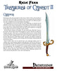 Relic Files: Treasures of Camelot II