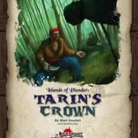 Islands of Plunder: Tarin's Crown
