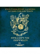 Pro RPG Audio: SteamPunk Zeppelin