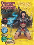 Dungeon Crawl Classics #82: Bride of the Black Manse