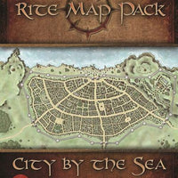 Rite Map Pack: City by the Sea