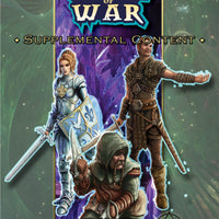 Path of War: Supplemental Content