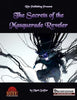 The Secrets of the Masquerade Reveler
