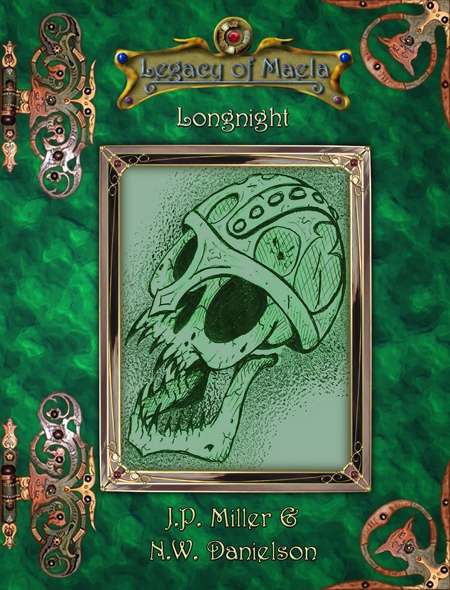 Legacy of Maela: Longnight