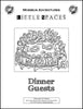 Little Spaces: Dinner Guests