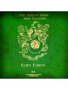 Pro RPG Audio: Elven Forest