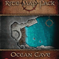 Rite Map Packs: Ocean Cave