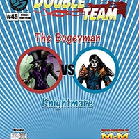 Double Team: The Bogeyman VS Knightmare