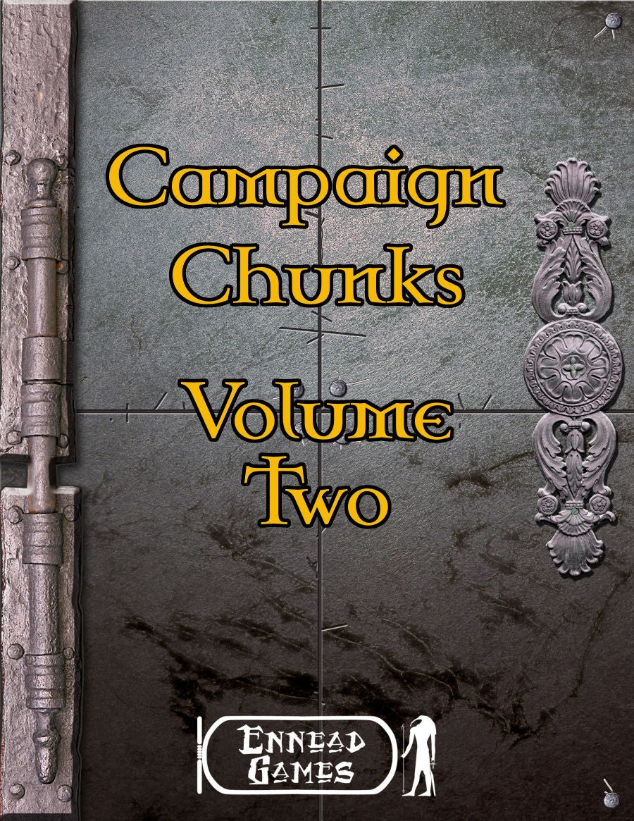 Campaign Chunks - Volume 2