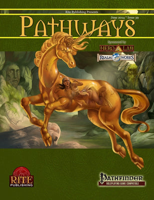 Pathways #39