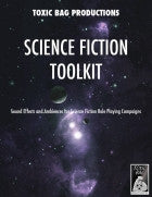 Science Fiction Toolkit