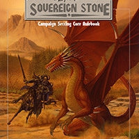 Sovereign Stone Starter Set