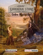 Codex Mysterium (Sovereign Stone)