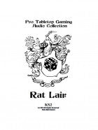 Pro RPG Audio: Rat Lair