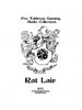 Pro RPG Audio: Rat Lair