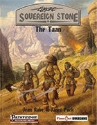 Taan: Scions of the Void (Sovereign Stone)