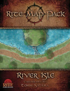 Rite Map Pack: River Isle