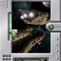 Starship Kit Volume 6.1 - Engines, propulsion and power
