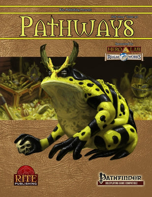 Pathways #40