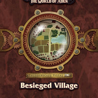 Thunderscape Vistas: Besieged Village
