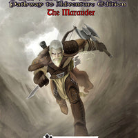 Clever Classes Pathway to Adventure: The Marauder