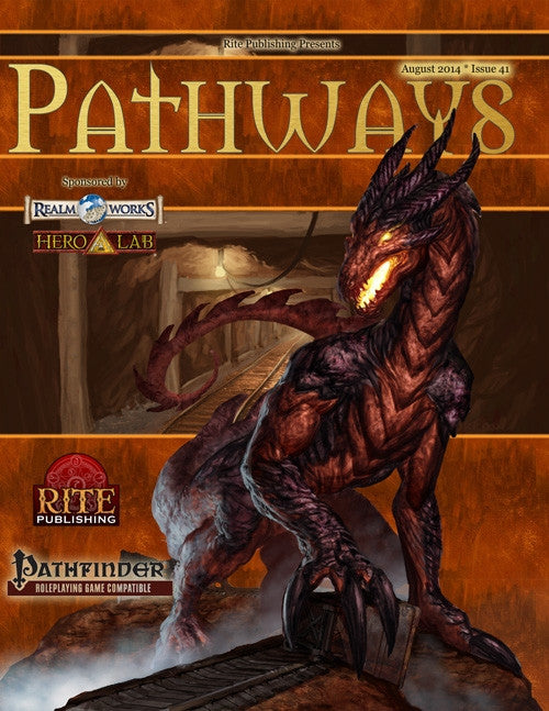 Pathways #41