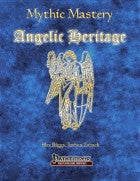 Mythic Mastery - Angelic Heritage