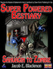 Super Powered Bestiary Sahuagin to Zombie
