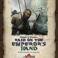 Islands of Plunder: Raid on the Emperor's Hand