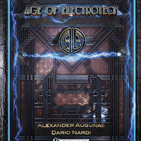 Age of Electrotech