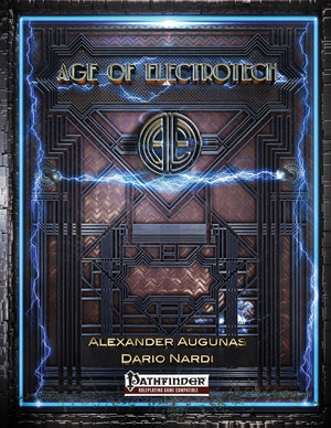 Age of Electrotech