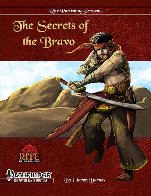 The Secrets of the Bravo