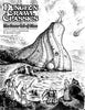Dungeon Crawl Classics #77.5: The Tower Out of Time