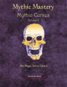 Mythic Mastery - Mythic Curses II