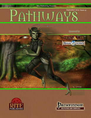 Pathways #42