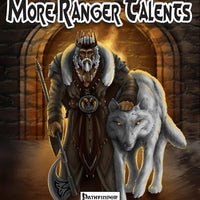 The Genius Guide to More Ranger Talents