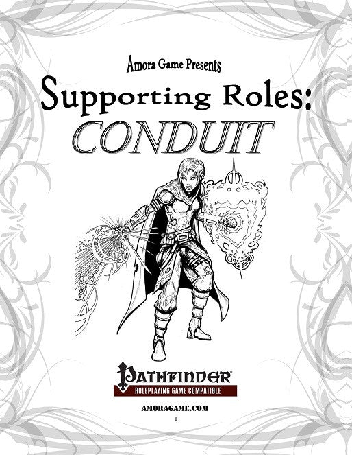 Supporting Roles: Conduit