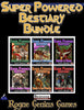 Super Powered Bestiary Bundle