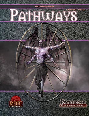 Pathways #43