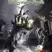 101 Swamp Spells