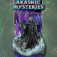 Akashic Mysteries Subscription