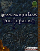 Advancing with Class: The Physicist