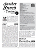 Another Bunch of Content Issue 1 November 2014