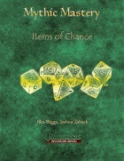 Mythic Mastery - Items of Chance