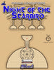 Genius Adventures: Night of the Starbird