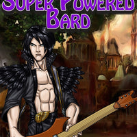 Super Powered Bard
