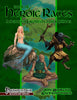 Book of Heroic Races: Advanced Subscription