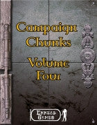 Campaign Chunks - Volume 4